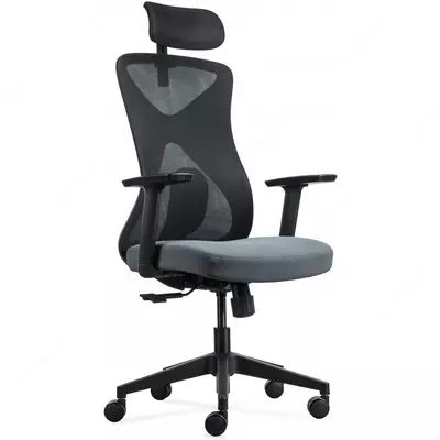 Ofis uchun kreslo Power HB qora - 1 971 600 so'm / dona