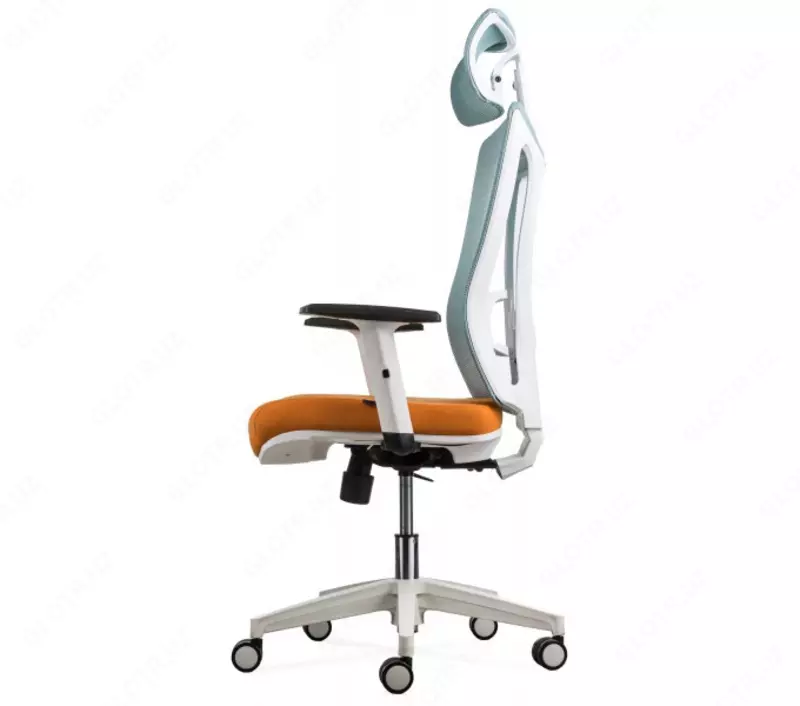 Ofis uchun kreslo Lenci HB ko'k - 1 669 000 so'm