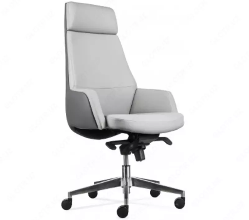 Офисное кресло Mitchell HB серый - 3 652 900 сум