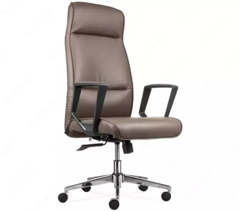 Офисное кресло Richel HB коричневый - 2 284 400 сум