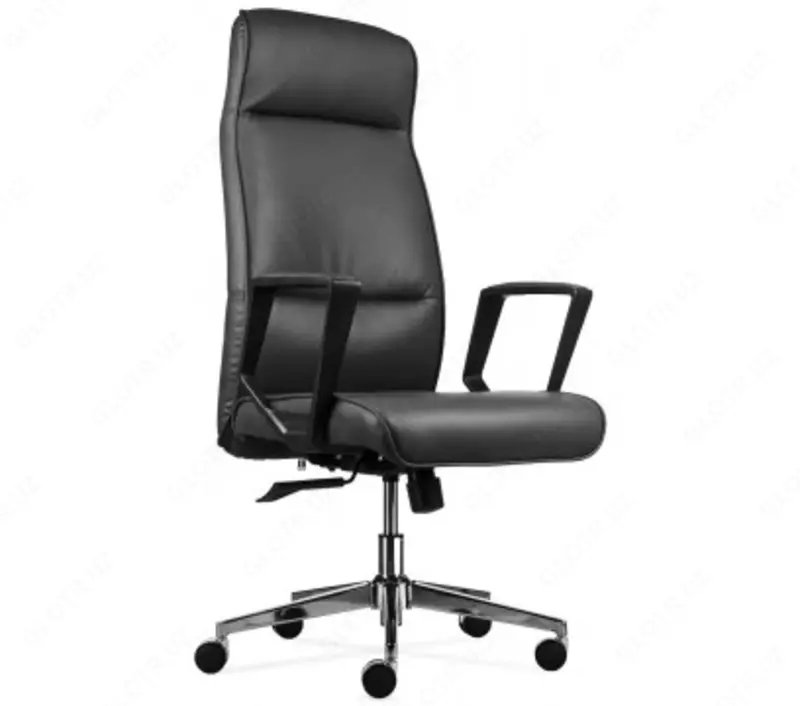 Офисное кресло Richel HB чёрный - 2 284 400 сум