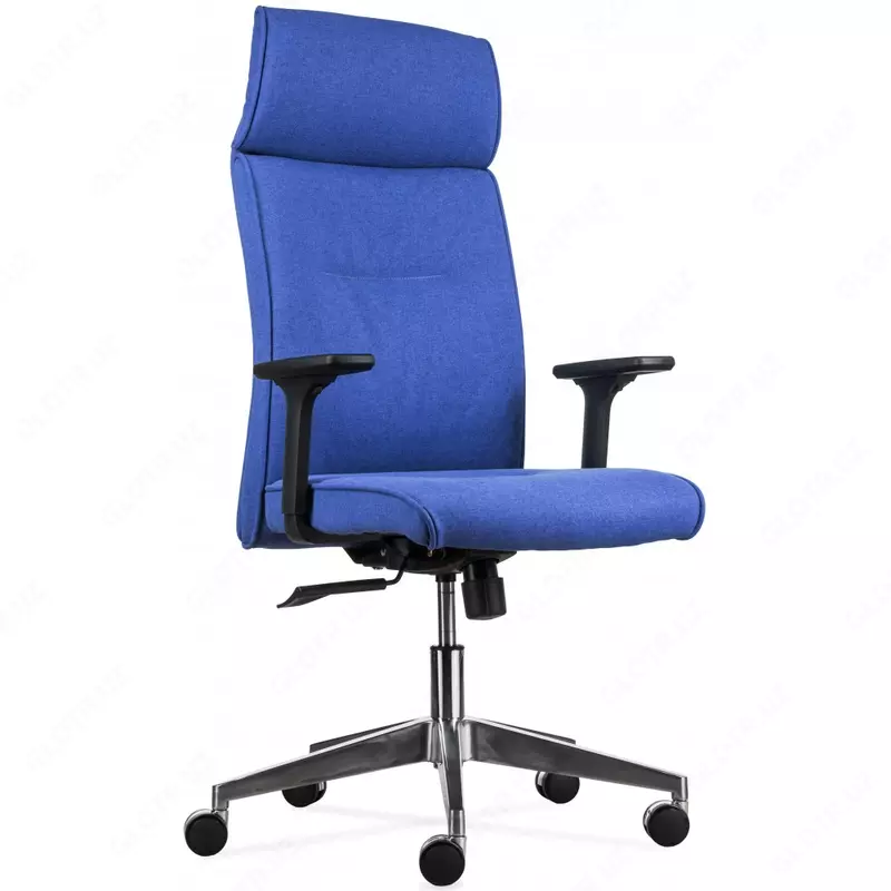 Офисное кресло Nick HB синий - 2 200 000 сум