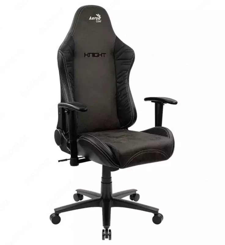 O'yin kreslosi Aerocool Knight - 3 828 000 so'm