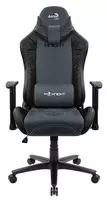 O'yin kreslosi Aerocool Knight qora / kulrang - 3 828 000 so'm