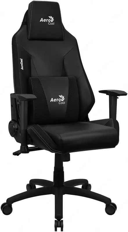 O'yin kreslosi Aerocool Admiral