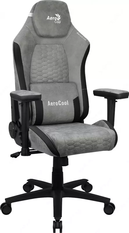 Oyin kreslosi Aerocool Crown