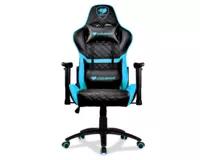 Игровое кресло Cougar Armor One Sky Blue - 4 275 000 сум