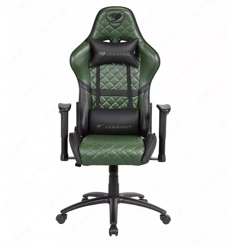 Игровое кресло Cougar Armor One X - 4 275 000 сум