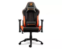 O'yin kreslosi Cougar Outrider - 4 275 000 so'm