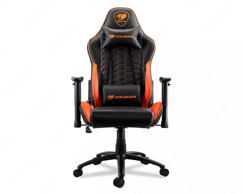O'yin kreslosi Cougar Outrider - 4 275 000 so'm