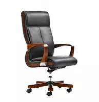 Ofis kreslosi RDI Master - 5 396 000 so'm