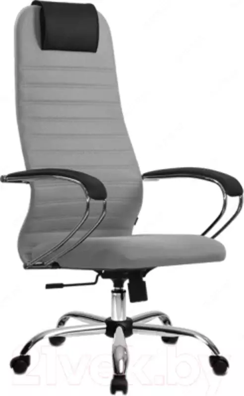 Ofis o'rindig'i Metta SU-BK-10 och kulrang - 2 986 000 so'm