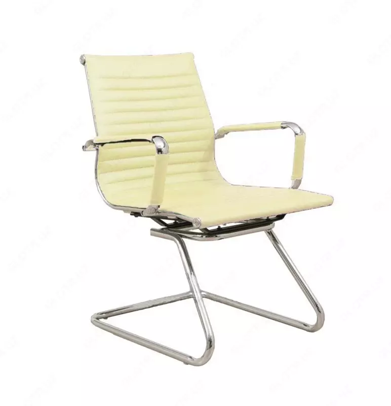 Офисное кресло Delgado visitor