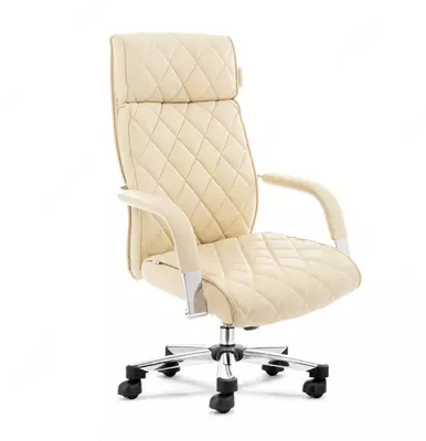 Офисное кресло RDI Diamond кремовое - 4 724 000 сум / шт.
