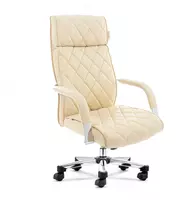 Офисное кресло RDI Diamond кремовое - 4 724 000 сум