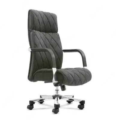 Офисное кресло RDI Diamond черное