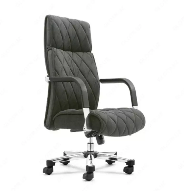 Ofis kreslosi RDI Diamond qora - 4 724 000 so'm