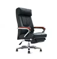  Офисное кресло RDI Anubis - 