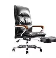 Ofis kreslosi RDI Wallstreet