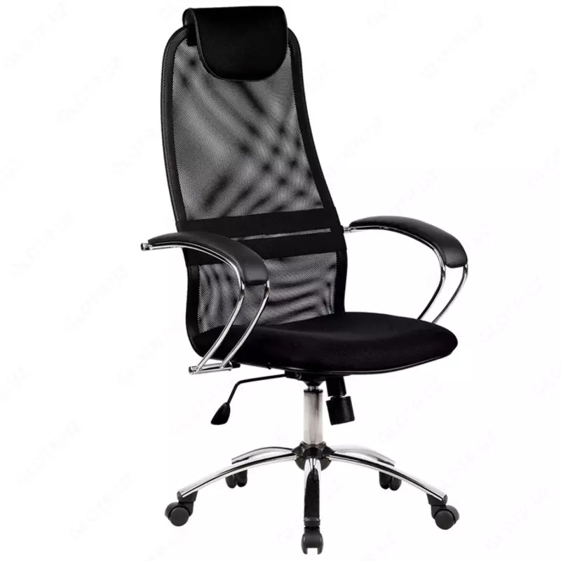 Ofis kreslosi Metta SU-BK-8 - 2 677 000 so'm