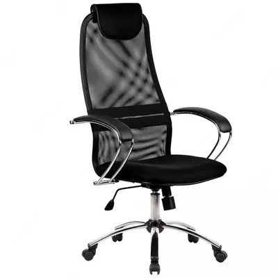 Офисное кресло Metta SU-BK-8 - 2 677 000 сум / шт.