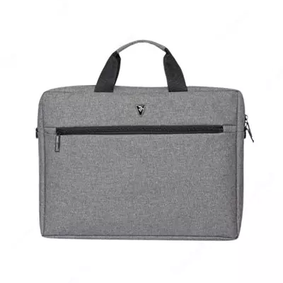 Сумка для ноутбука 2E, Beginner 16 Сумка для ноутбука 2E, Beginner 16", серая