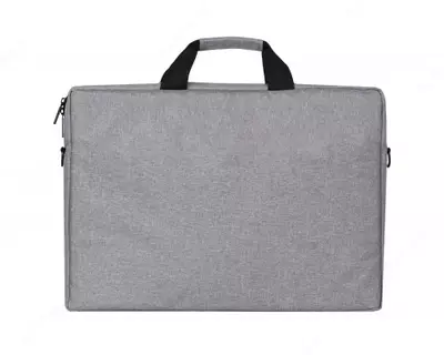 Сумка для ноутбука 2E-CBN317GY 17" серая - 394 000 сум / шт.
