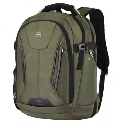 Ryukzak 2E, Ultimate SmartPack 30L