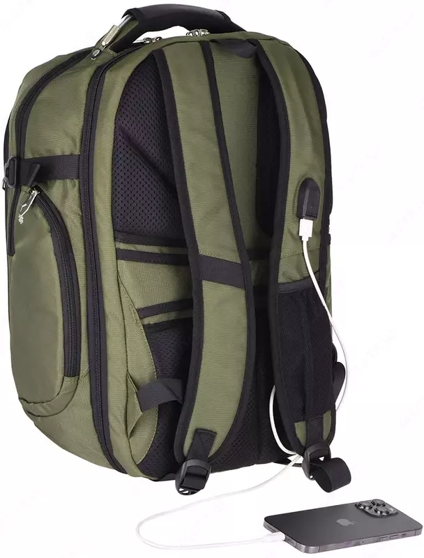 Ultimate SmartPack 30L