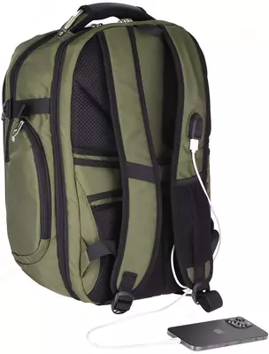 Ryukzak 2E, Ultimate SmartPack 30L Ryukzak 2E, Ultimate SmartPack 30L