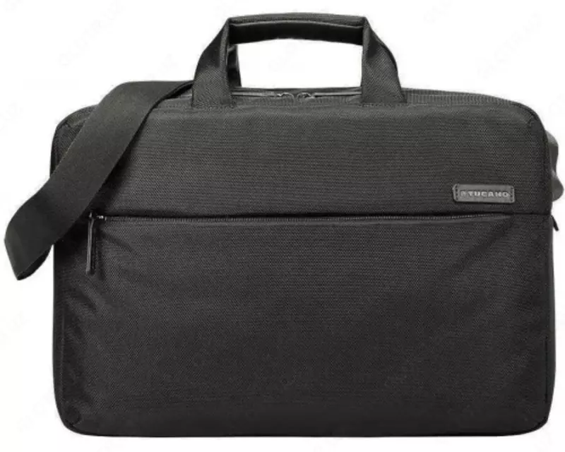 Сумка для ноутбука Tucano Free&Busy Double 15.6"