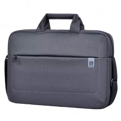 Сумка для ноутбука Tucano Loop Slim Bag 15.6" (чёрная)