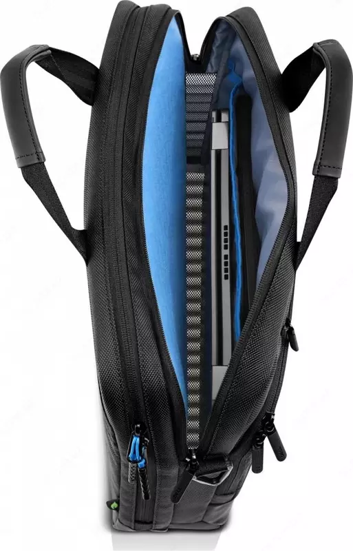 Сумка для ноутбука Dell Pro Briefcase 15 (PO1520C) - 1 150 000 сум