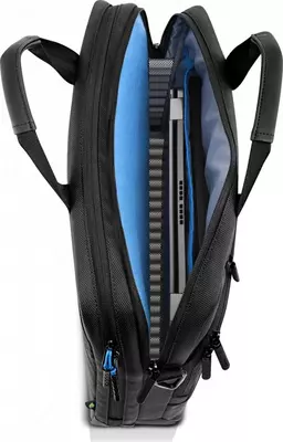Сумка для ноутбука Dell Pro Briefcase 15 (PO1520C) - 1 150 000 сум / шт.