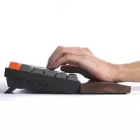 Keychron K2/K6 Yong'oq yog'ochli kafti - 580 000 so'm