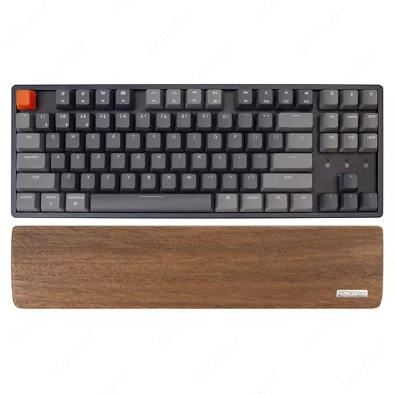 Keychron K8/C1 Yong'oq yog'ochli kafti - 580 000 so'm