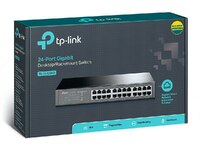 Коммутатор 24 портовый Gigabit switch