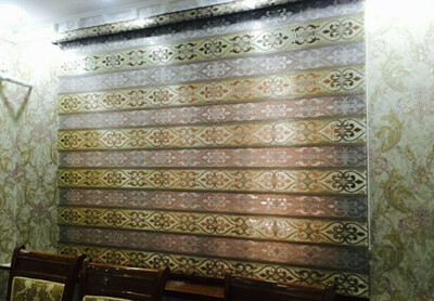 Горизонтальные жалюзи для гостиной - 65 000 so'm / kv.m