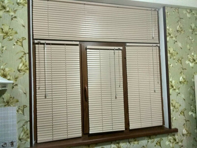 Горизонтальные жалюзи для гостиной Chakana savdo