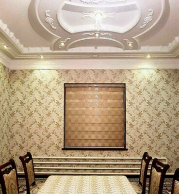 Горизонтальные жалюзи для гостиной - 65 000 сум / кв.м