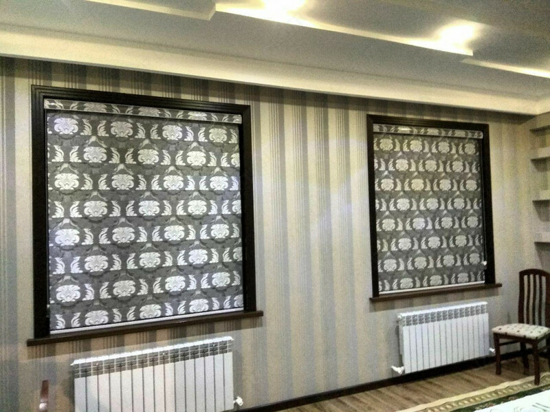 Горизонтальные жалюзи для гостиной Только в розницу