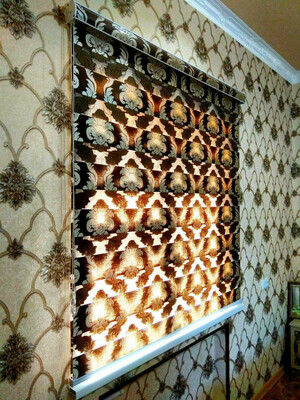 Горизонтальные жалюзи для гостиной Только в розницу