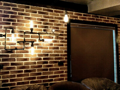 65 000 сум / кв.м Горизонтальные жалюзи для гостиной