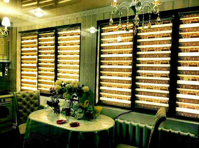 Горизонтальные жалюзи для гостиной Только в розницу