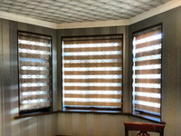 Горизонтальные жалюзи для гостиной - 65 000 сум