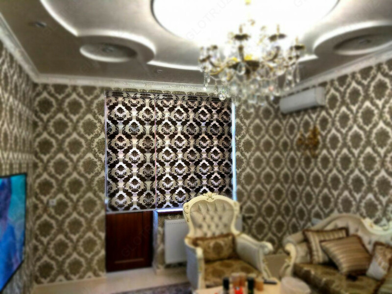 65 000 сум Горизонтальные жалюзи для гостиной