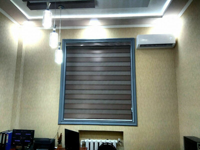 Горизонтальные жалюзи для гостиной Только в розницу