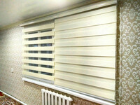 Горизонтальные жалюзи для гостиной - 65 000 so'm