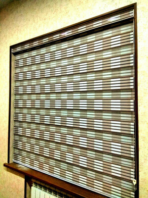 Горизонтальные жалюзи для гостиной Chakana savdo