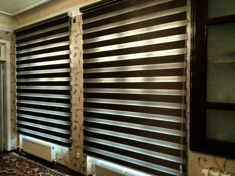 65 000 сум Горизонтальные жалюзи для гостиной